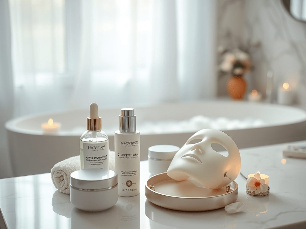 Top Tips for Self-Care and&nbsp;Unwinding