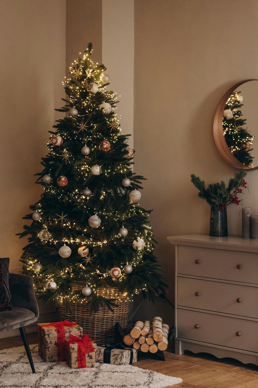Transform Your Space: Holiday Warmth and Comfort&nbsp;Tips