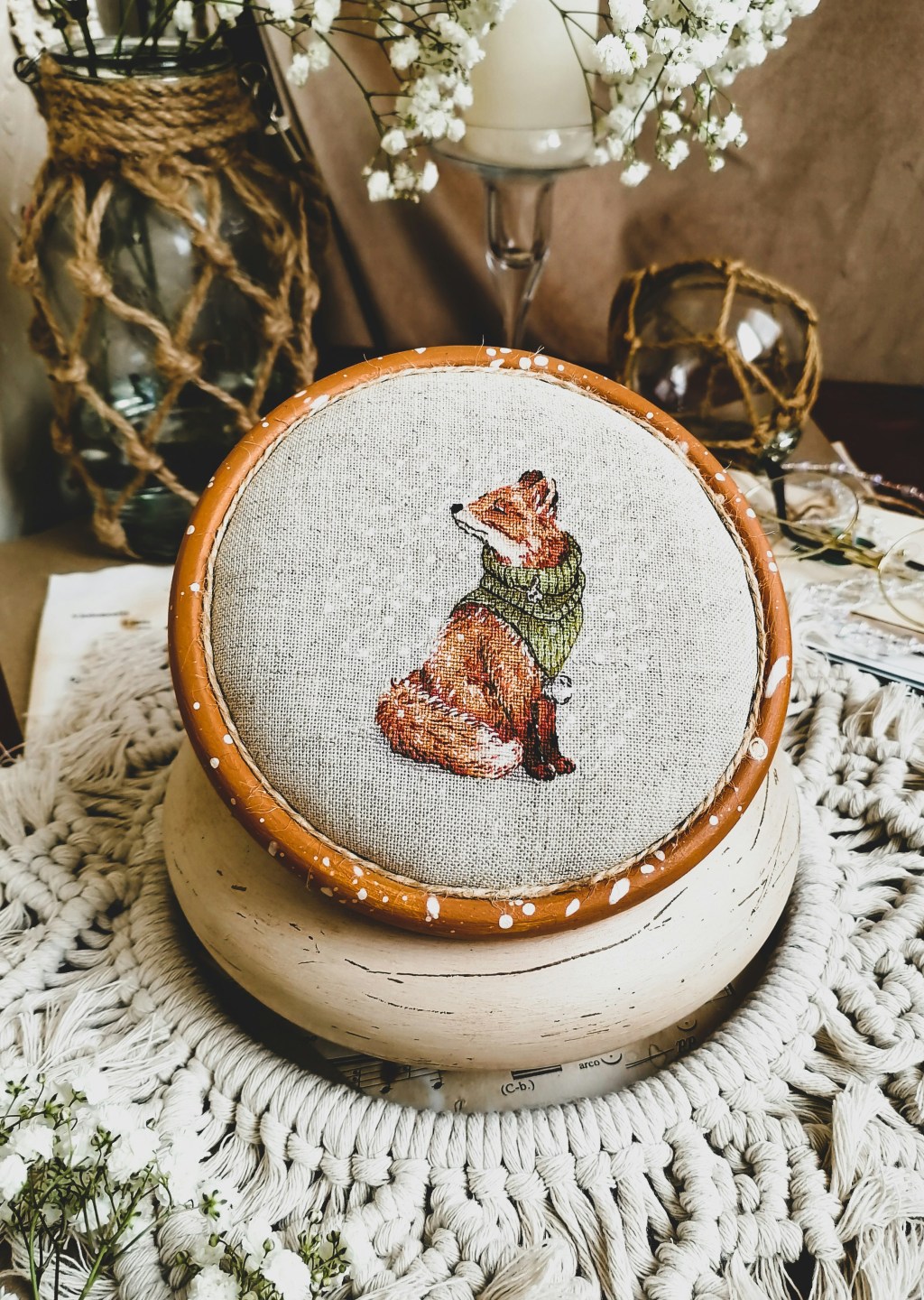 Cozy Adult Hobbies: Stress&nbsp;Relievers