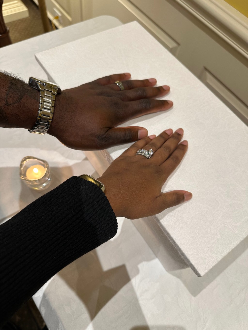 Grief, Isolation & Leaning on&nbsp;God