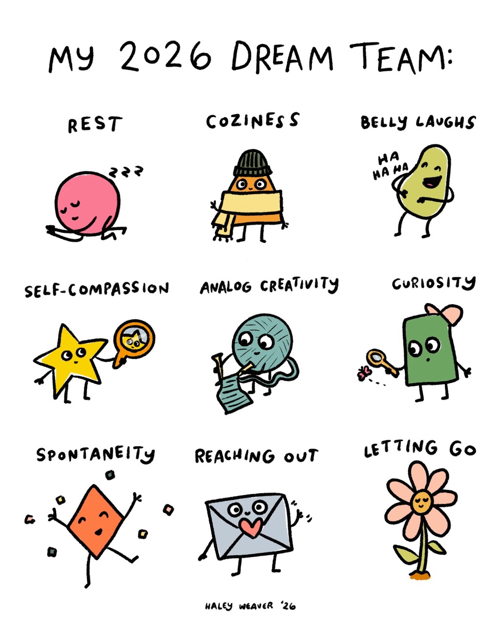 Finding Balance: Slow Down and Live Fully