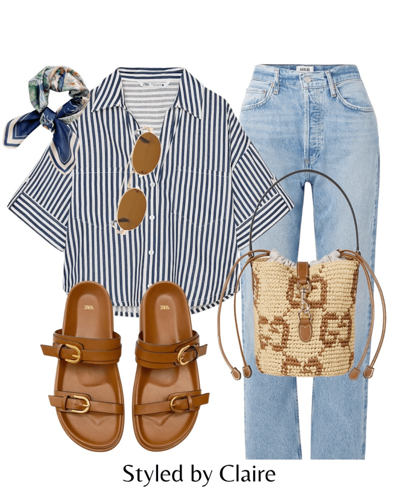 I love these pairings